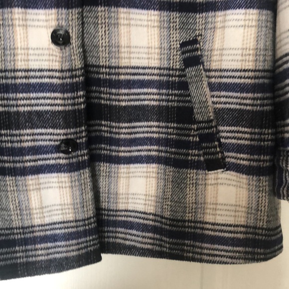 Ladies shacket jacket - Picture 7 of 16